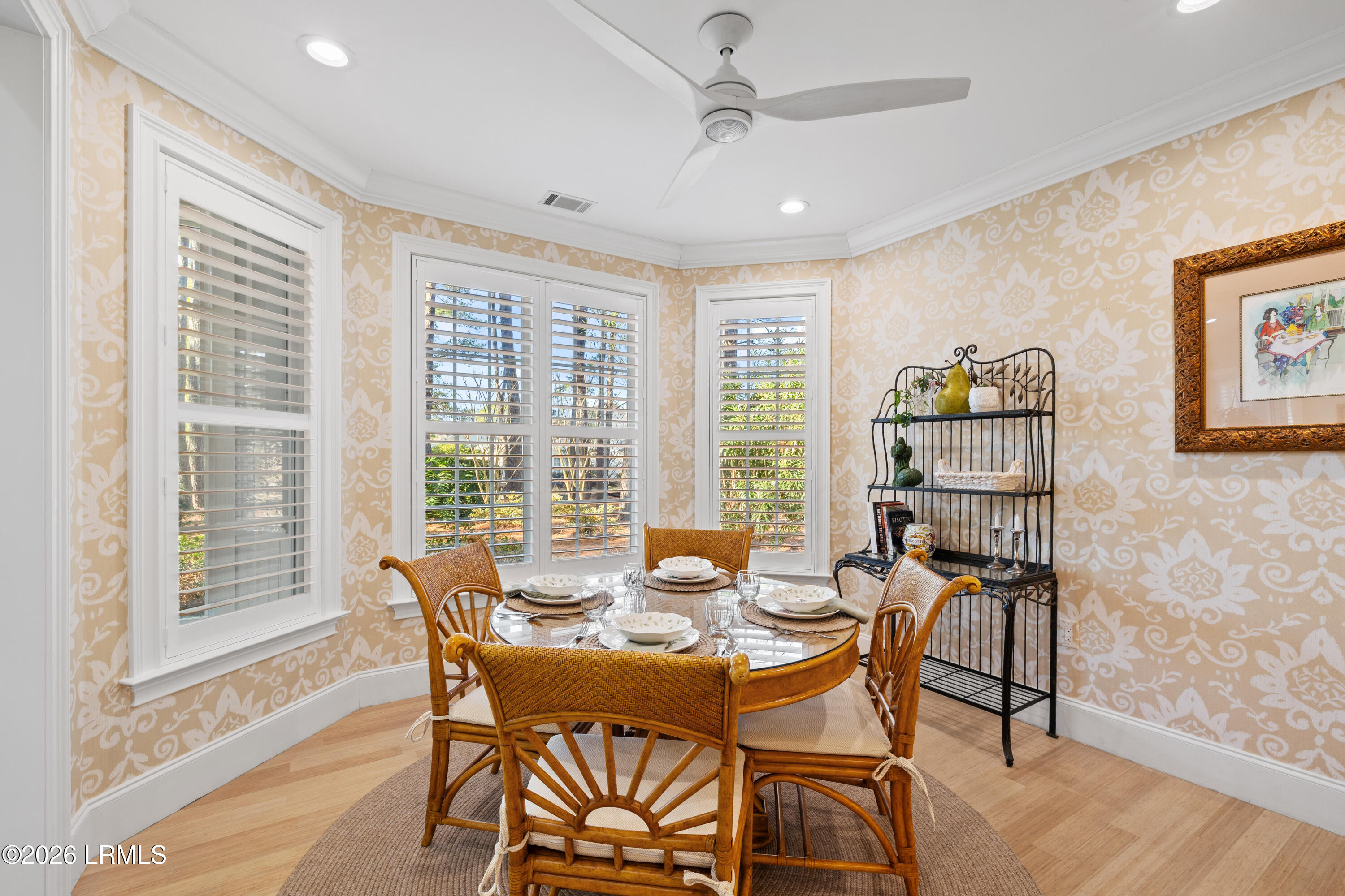 25 Reeve Court St. Helena Island, SC 29920 - Photo 20 of 73 Breakfast Area
