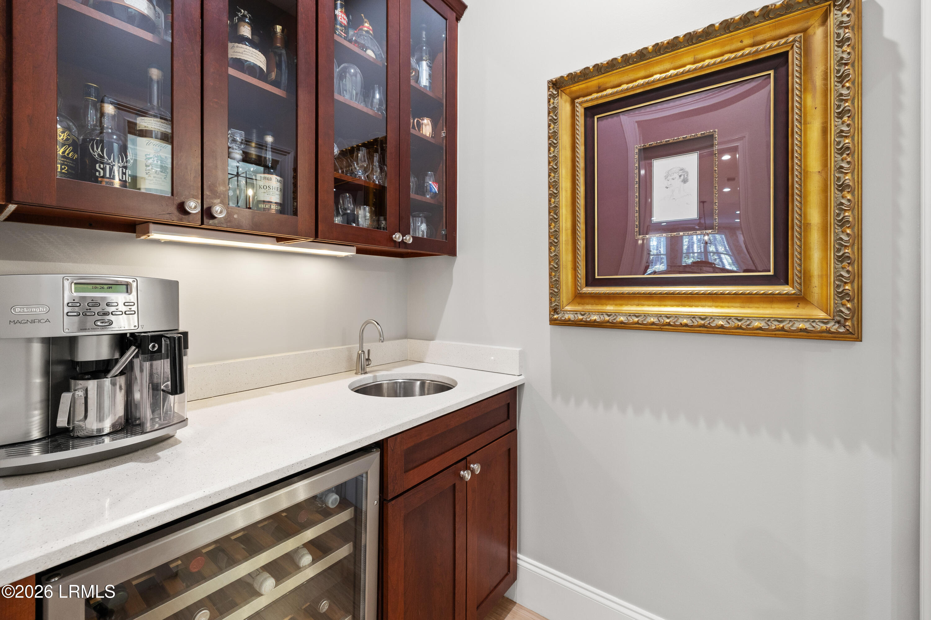 25 Reeve Court St. Helena Island, SC 29920 - Photo 22 of 73 Bar