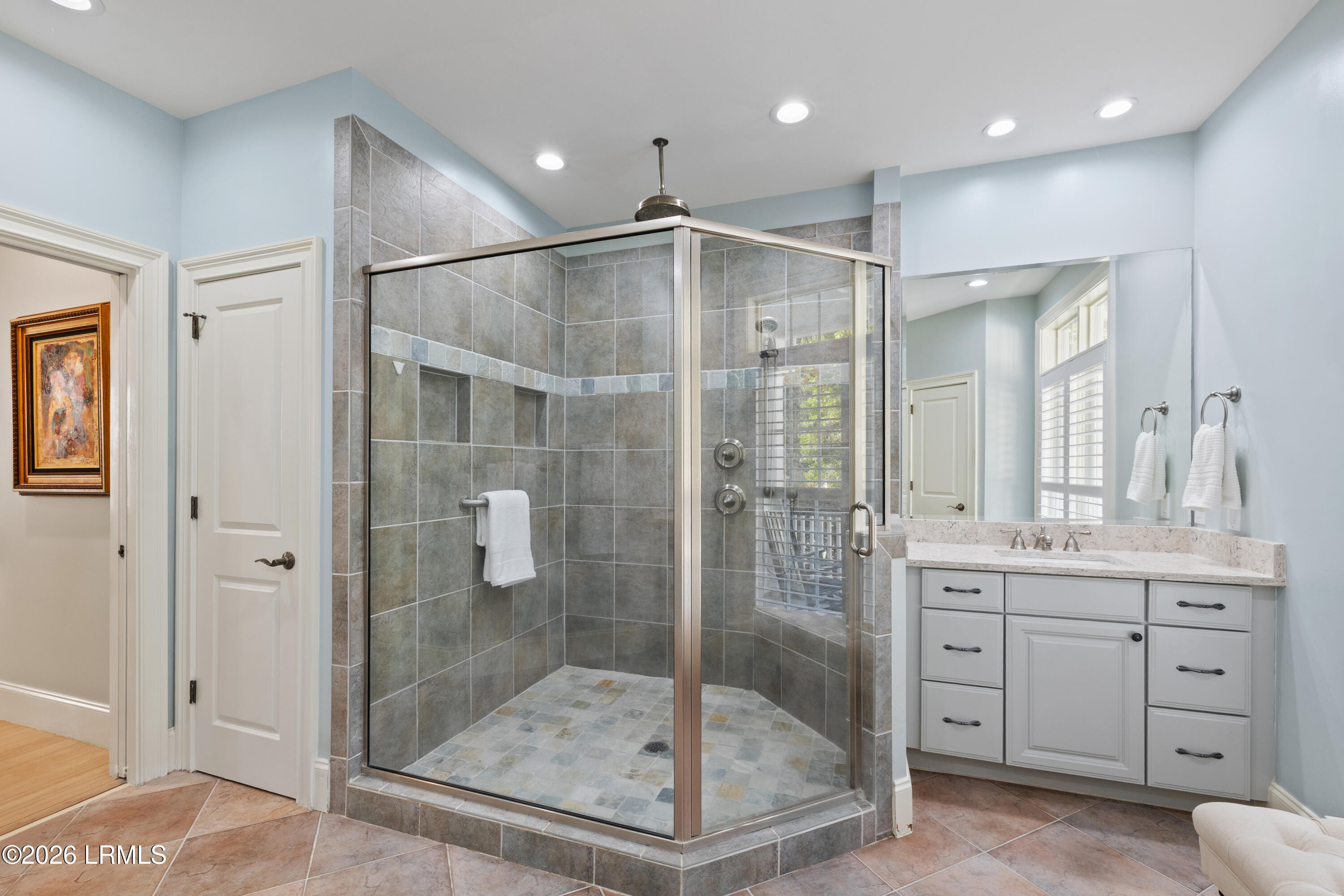 25 Reeve Court St. Helena Island, SC 29920 - Photo 30 of 73 Primary Bath