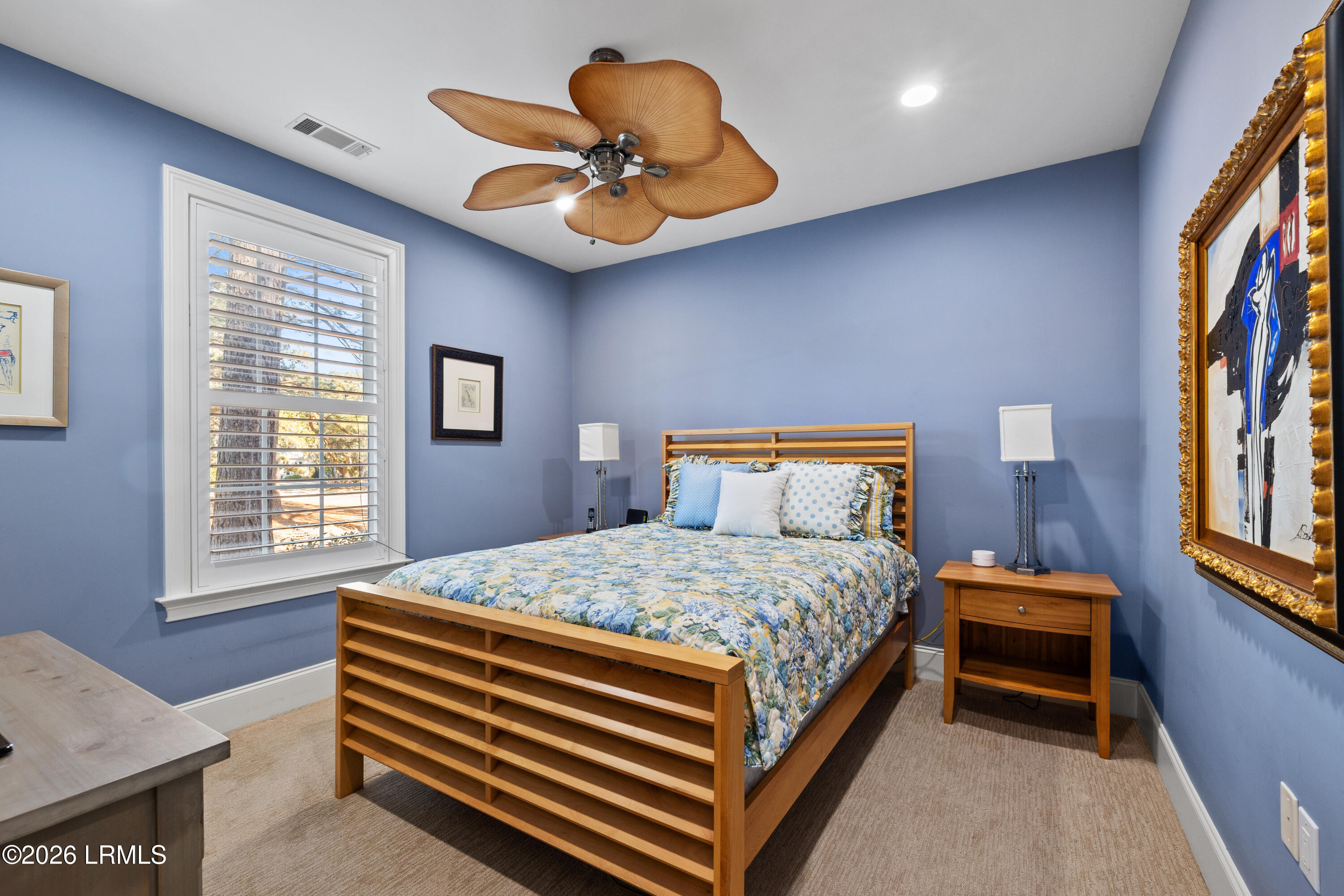 25 Reeve Court St. Helena Island, SC 29920 - Photo 31 of 73 Bedroom 2