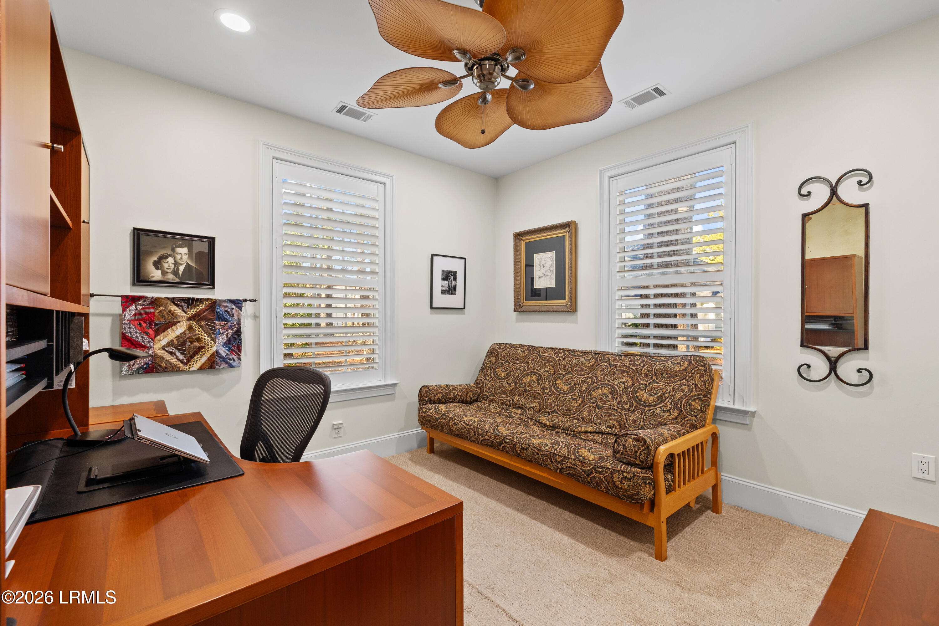 25 Reeve Court St. Helena Island, SC 29920 - Photo 34 of 73 Bedroom 3