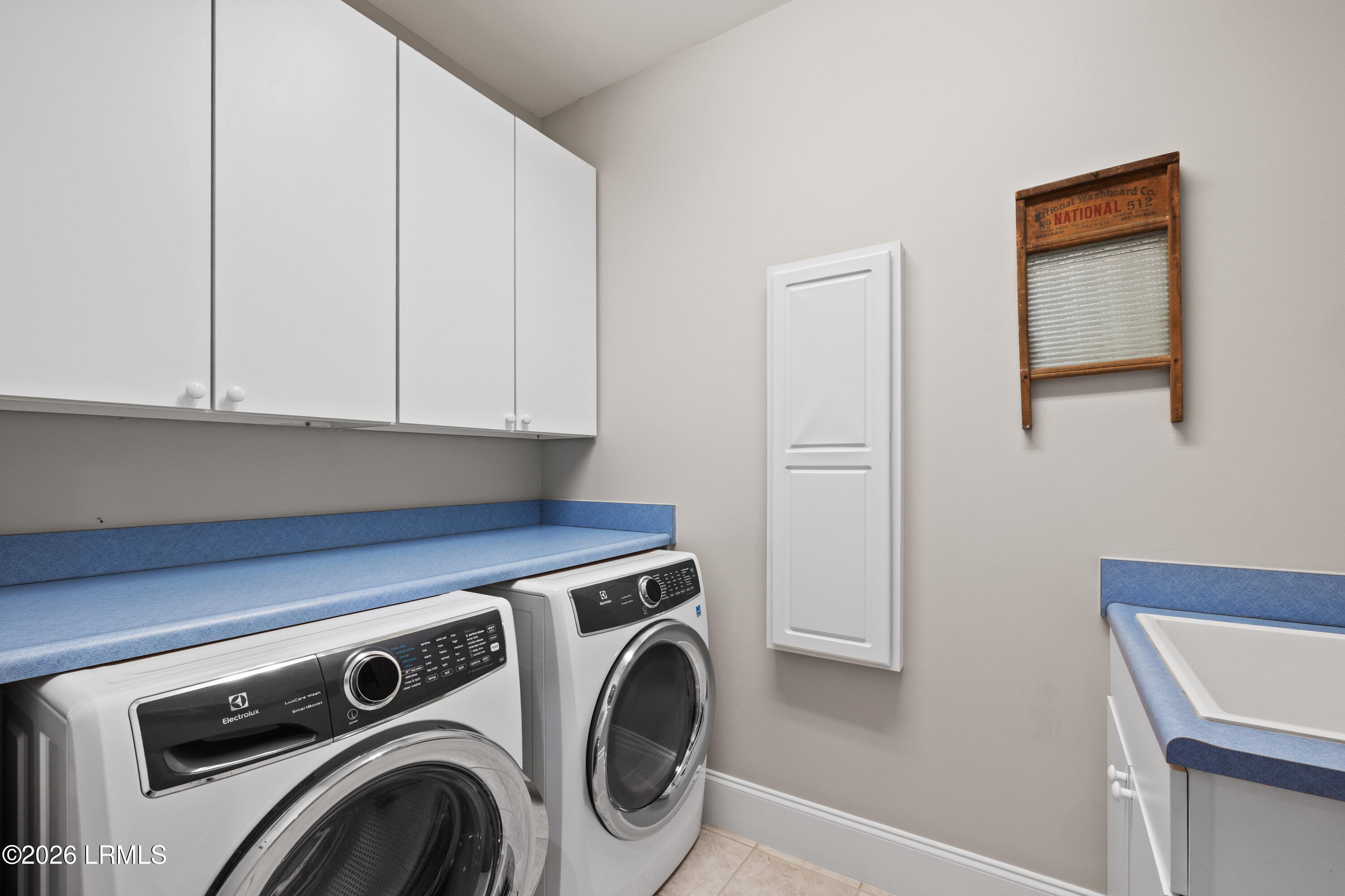 25 Reeve Court St. Helena Island, SC 29920 - Photo 35 of 73 Utility Room