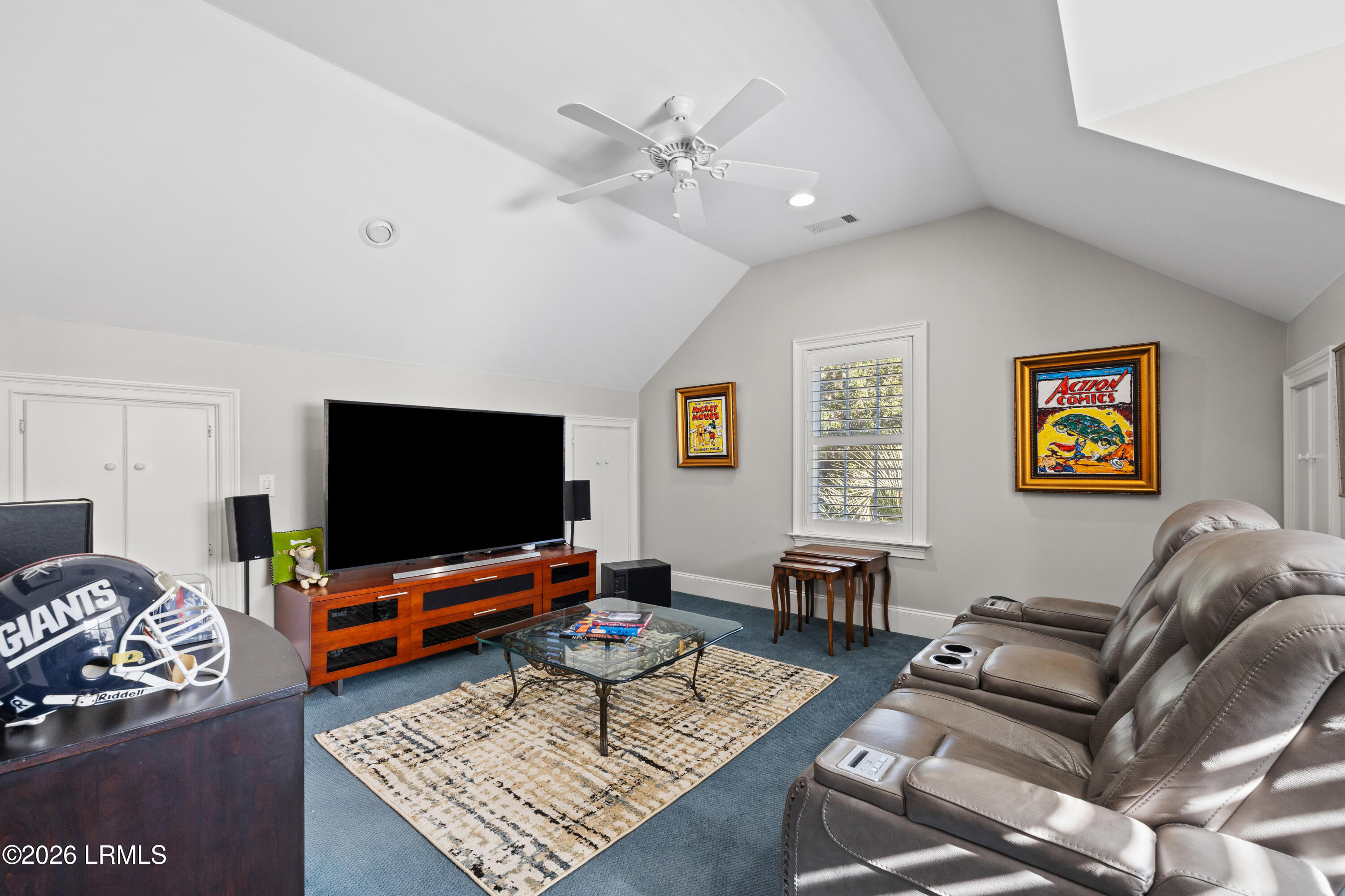 25 Reeve Court St. Helena Island, SC 29920 - Photo 36 of 73 Bedroom 4