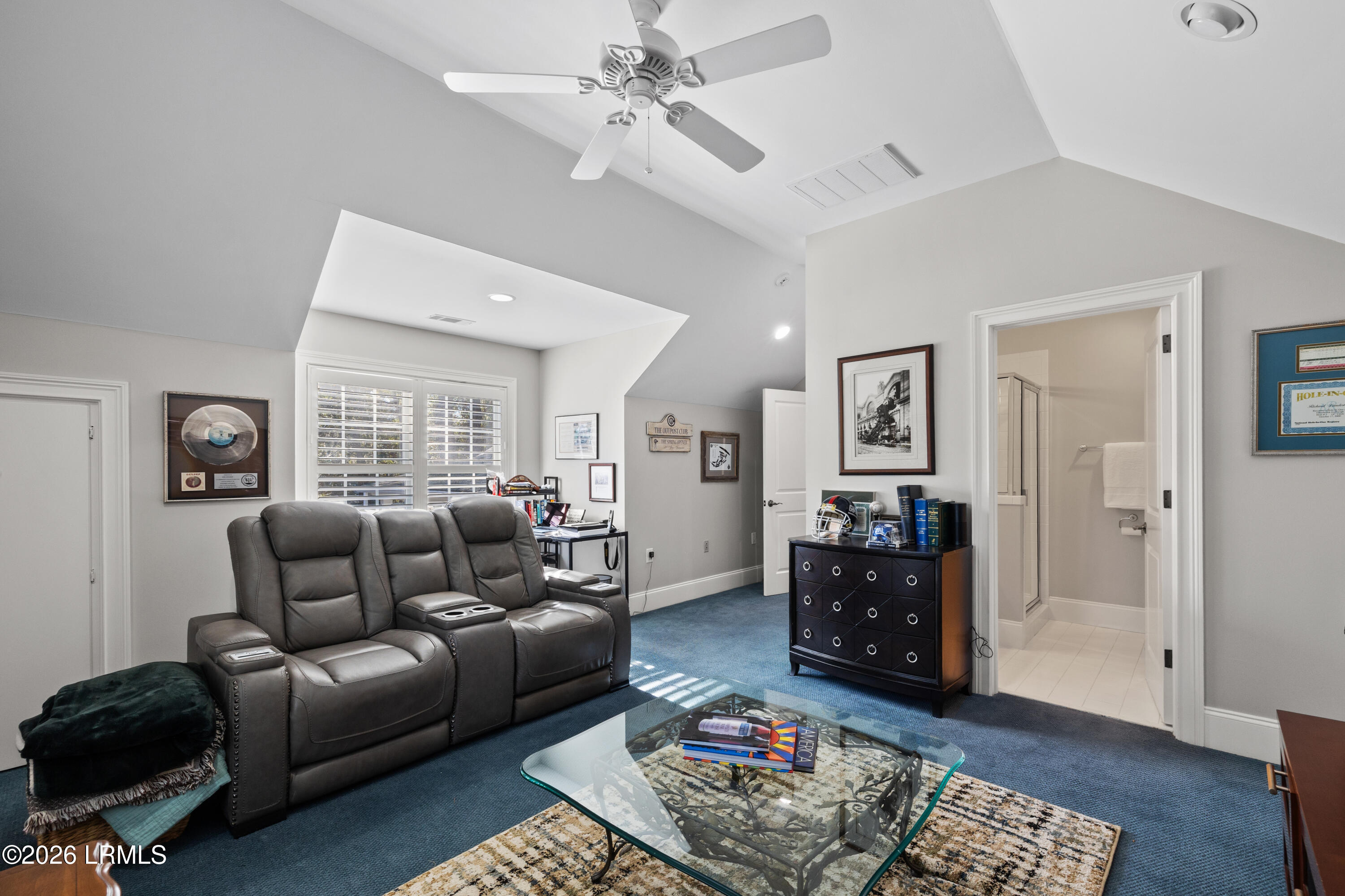 25 Reeve Court St. Helena Island, SC 29920 - Photo 37 of 73 Bedroom 4