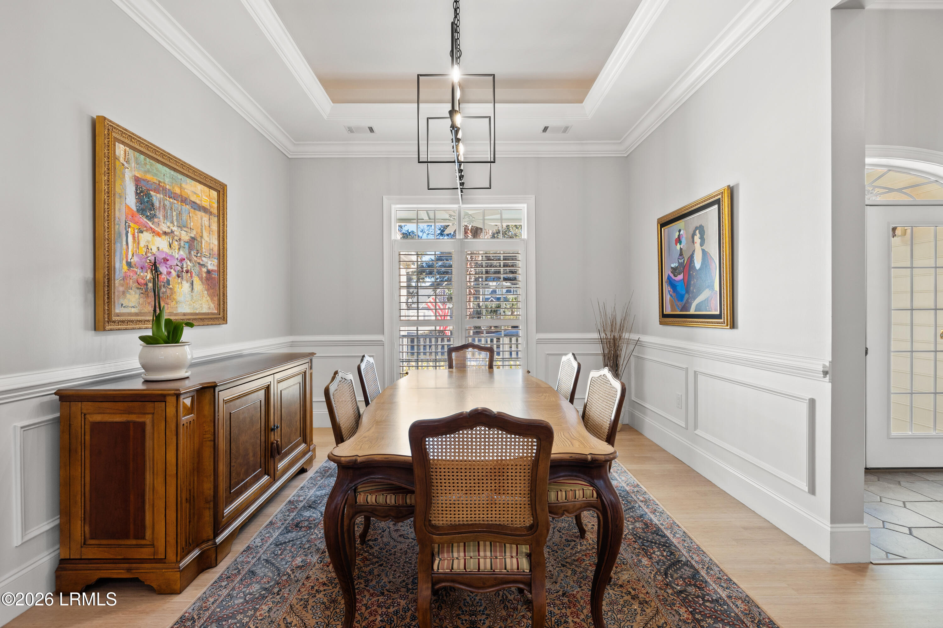 25 Reeve Court St. Helena Island, SC 29920 - Photo 5 of 73 Dining