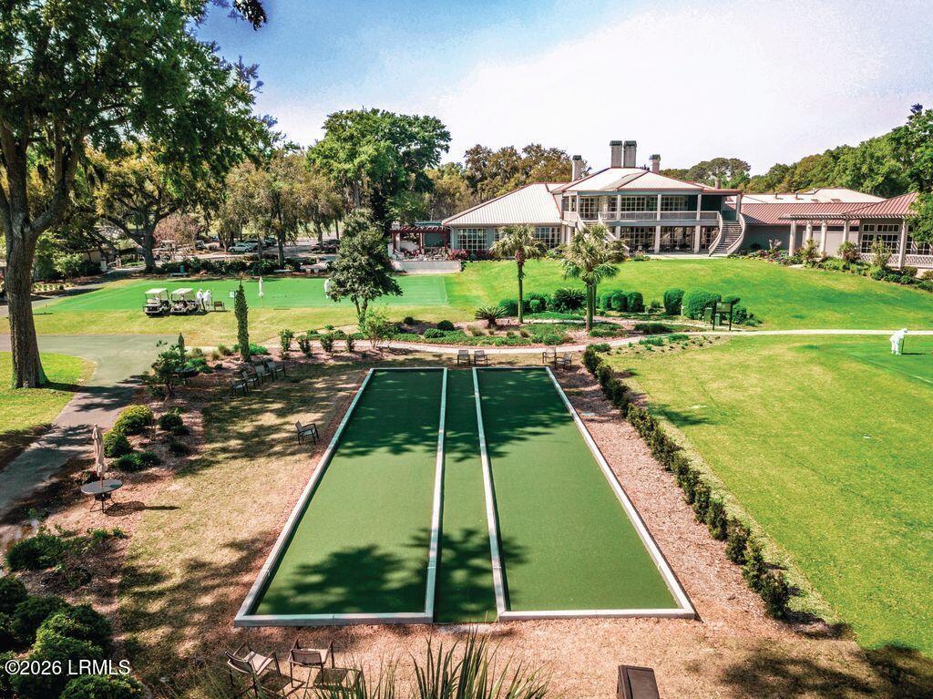 25 Reeve Court St. Helena Island, SC 29920 - Photo 58 of 73 Dataw Island