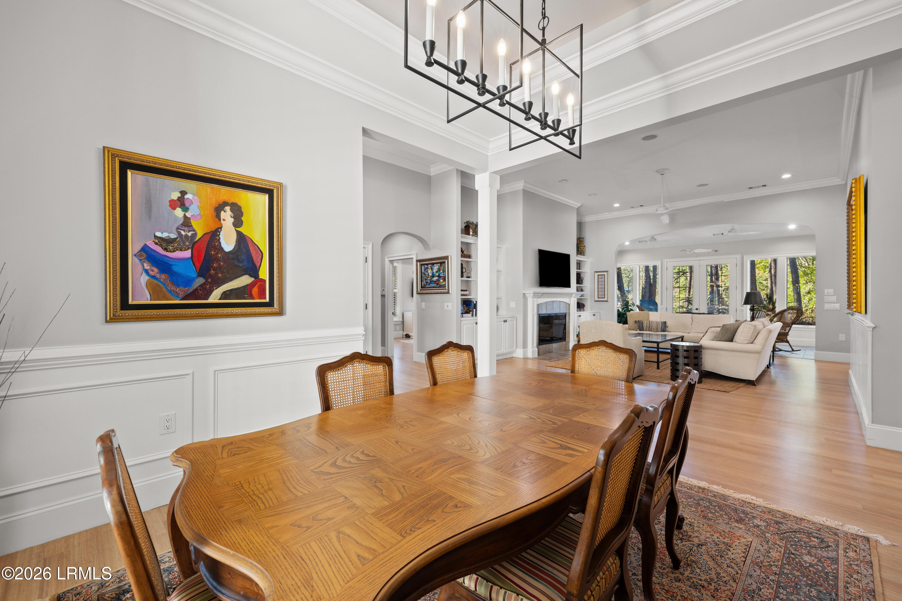 25 Reeve Court St. Helena Island, SC 29920 - Photo 6 of 73 Dining