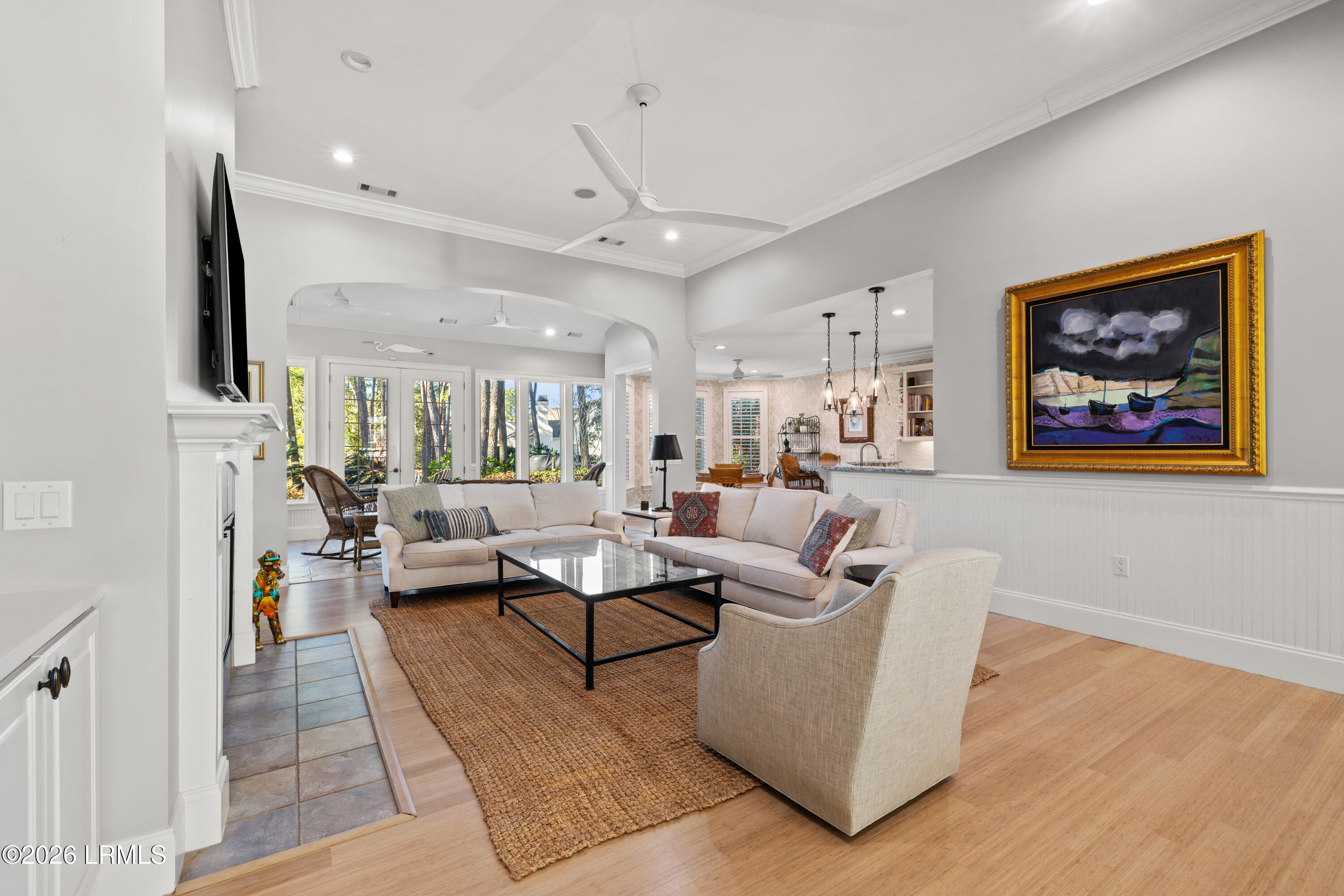 25 Reeve Court St. Helena Island, SC 29920 - Photo 7 of 73 Great Room