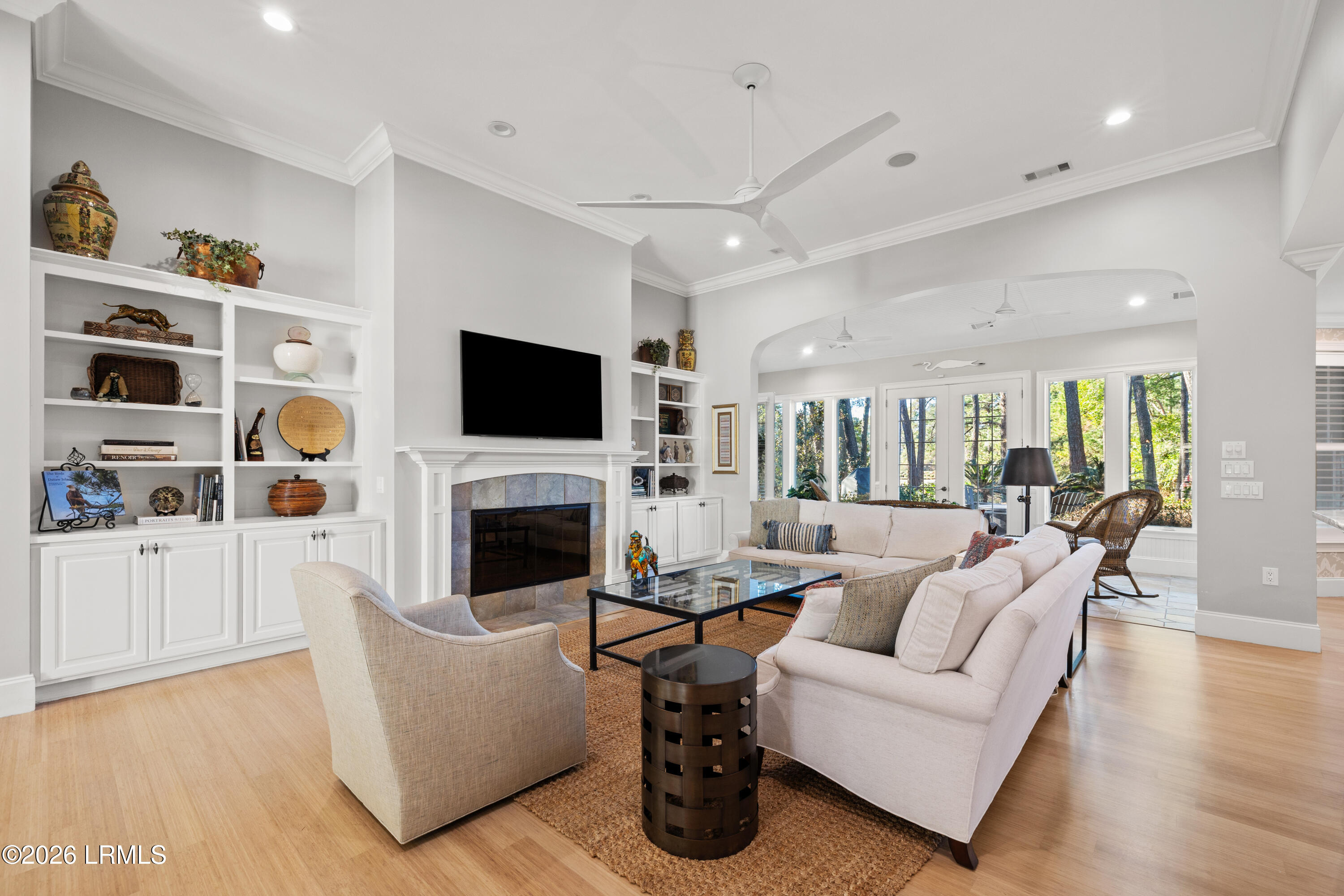 25 Reeve Court St. Helena Island, SC 29920 - Photo 8 of 73 Great Room