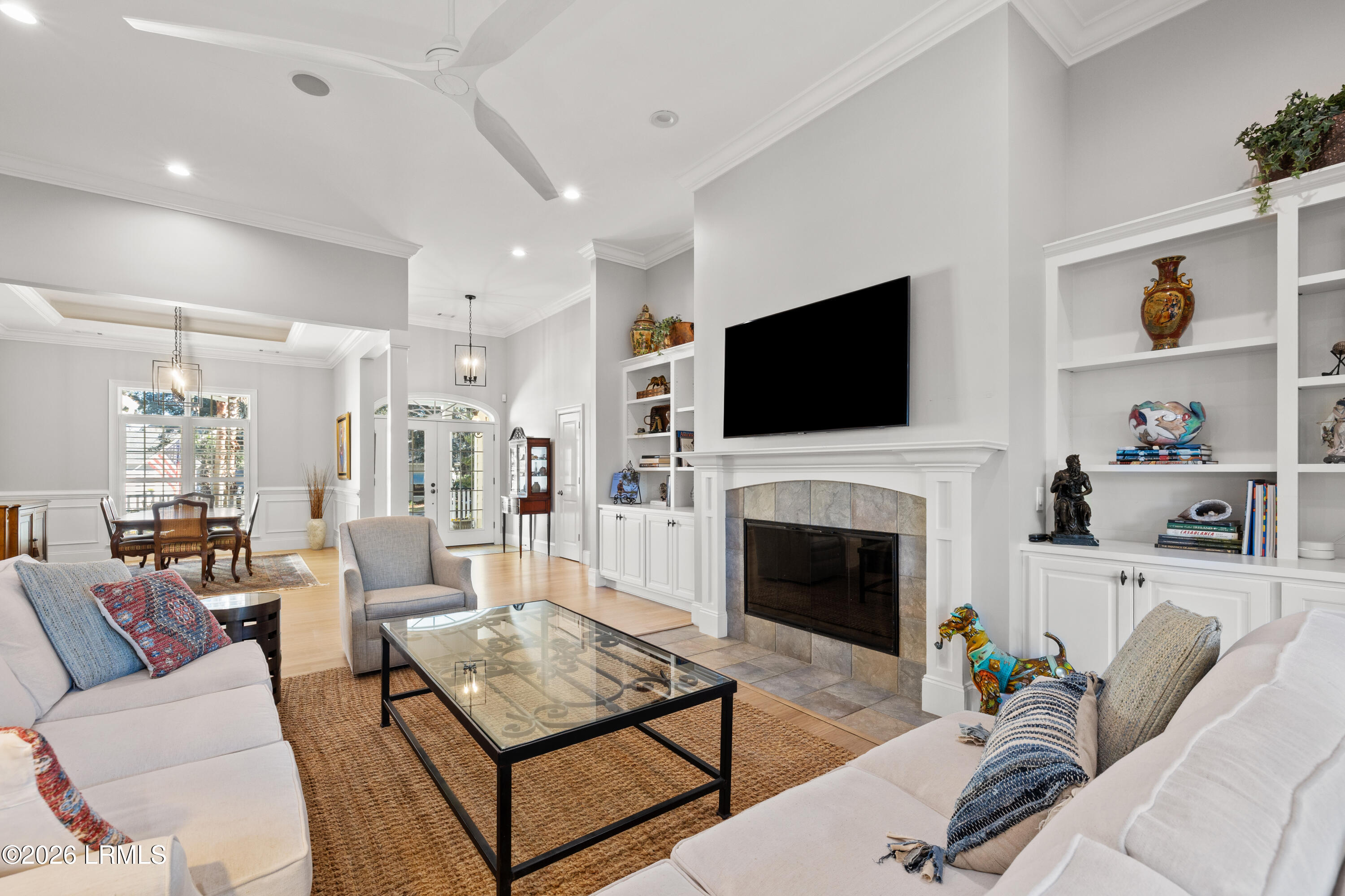 25 Reeve Court St. Helena Island, SC 29920 - Photo 10 of 73 Great Room