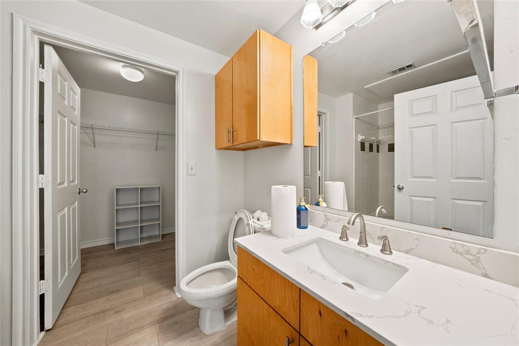 3102 Kings Road, Unit 2307 Dallas, TX 75219 - Photo 13 of 21 Gallery Image 13