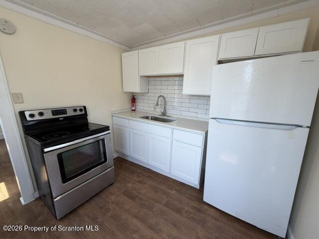 111 West Grove Street, Unit 2 Dunmore, PA 18512 - Photo 6 of 11 IMG_8931