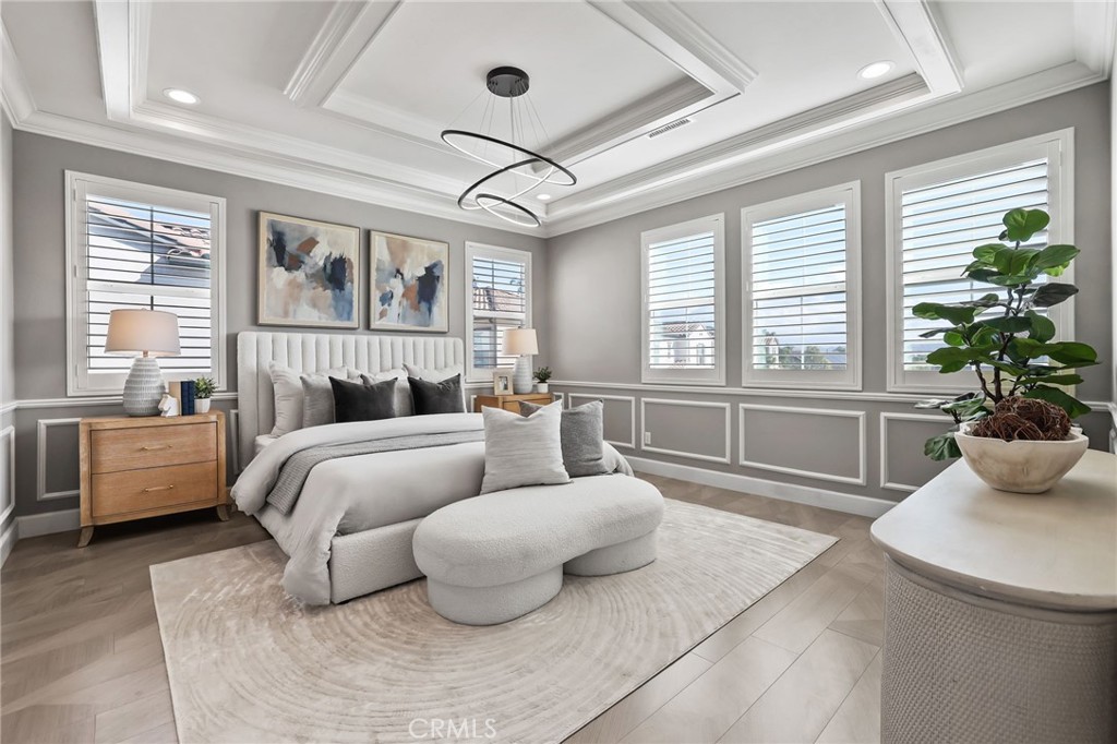 1213 Providence Loop Placentia, CA 92870 - Photo 23 of 43 a living room with furniture and a large window