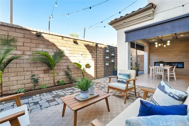 a view of a outdoor space