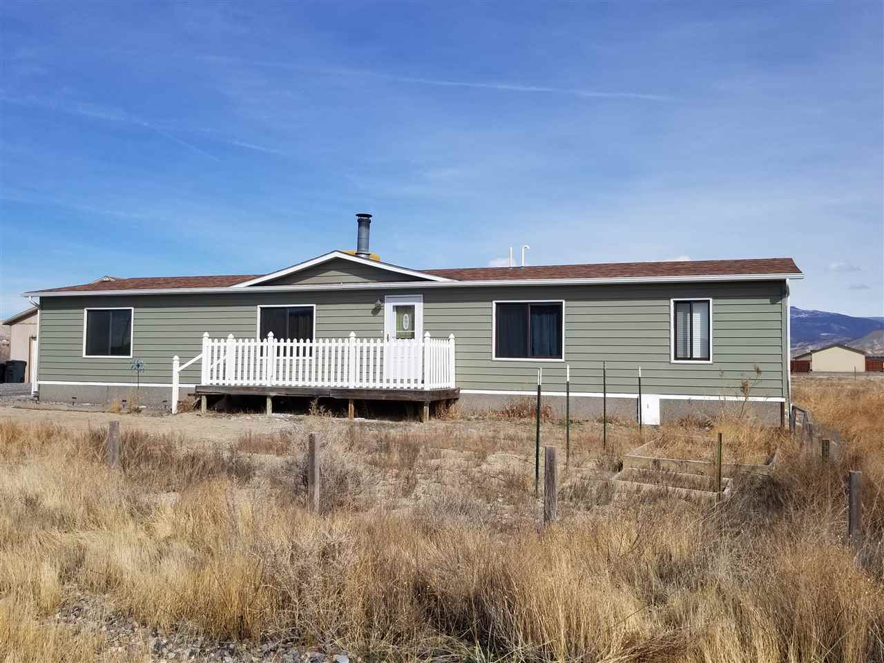 707 Reeder Mesa Road Whitewater, CO 81527 - Photo 2 of 37 Gallery Image 2