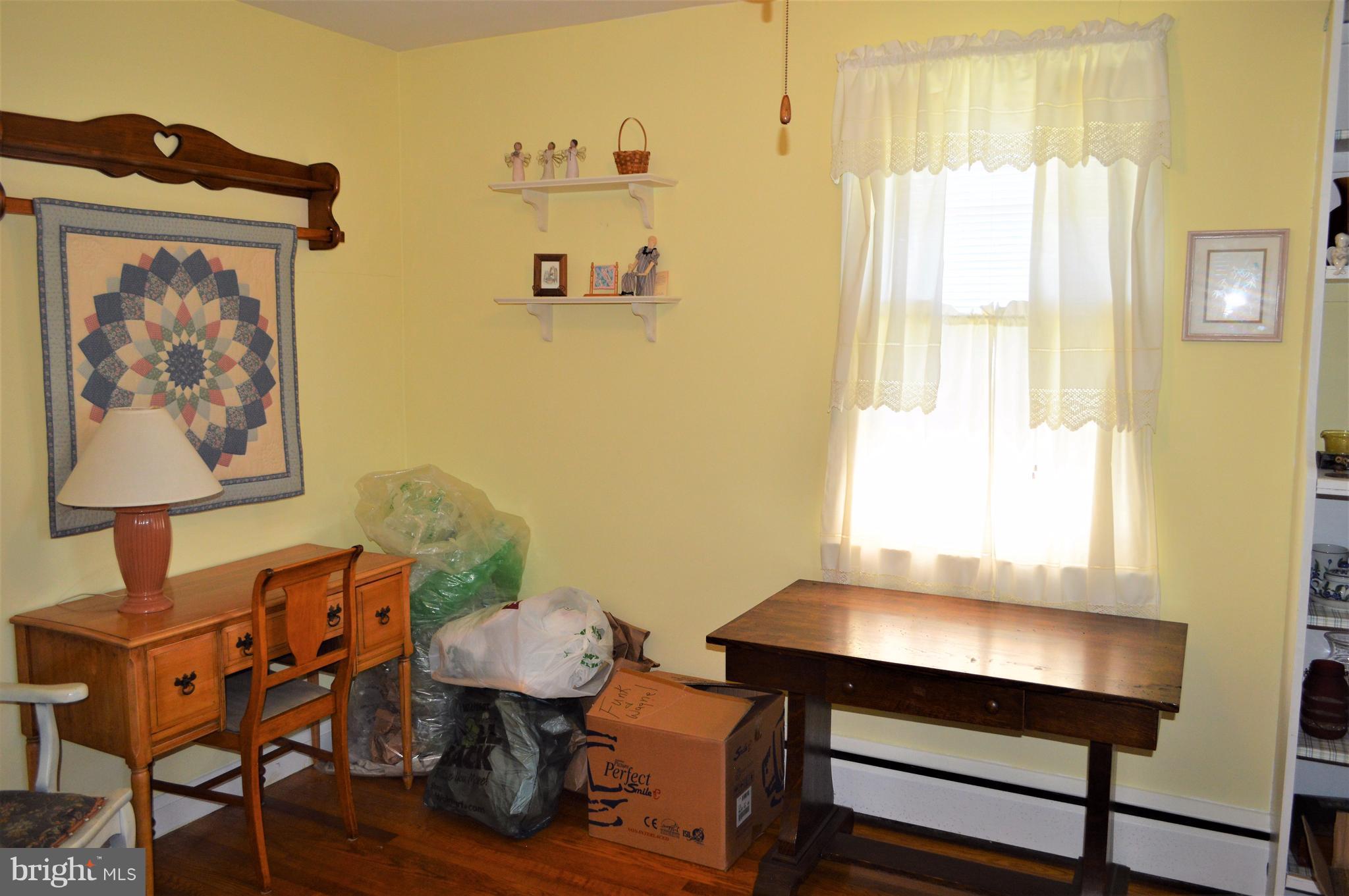 4150 Black Rock Road Hampstead, MD 21074 - Photo 8 of 18 First Floor Bedroom (Master)