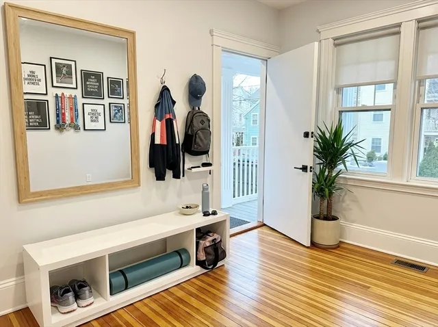 $3,300 | 24 Dawes Street, Unit 1, Boston, MA 02125