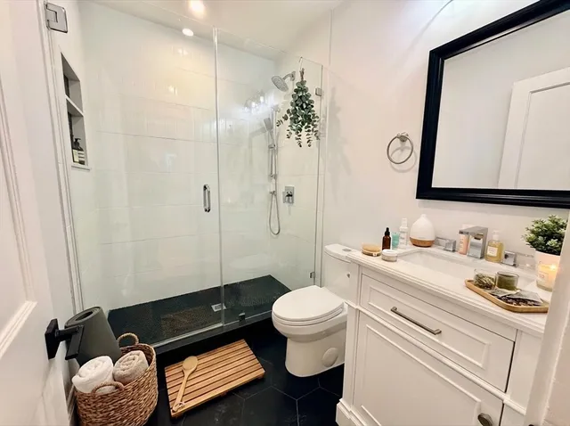 $3,300 | 24 Dawes Street, Unit 1, Boston, MA 02125