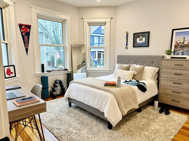 $3,300 | 24 Dawes Street, Unit 1, Boston, MA 02125