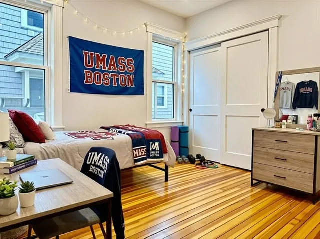 $3,300 | 24 Dawes Street, Unit 1, Boston, MA 02125