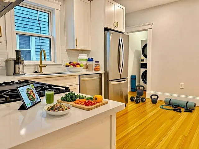 $3,300 | 24 Dawes Street, Unit 1, Boston, MA 02125