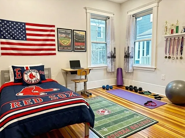 $3,300 | 24 Dawes Street, Unit 1, Boston, MA 02125