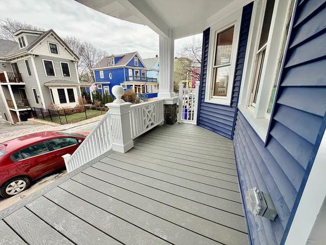 $3,300 | 24 Dawes Street, Unit 1, Boston, MA 02125