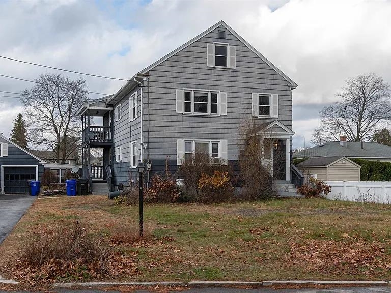 233 Fieldcrest Road Manchester, NH 03102 - Photo 1 of 1