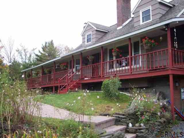 135 Knox Cave Road Altamont, NY 12009 - Photo 1 of 1 Photo 1