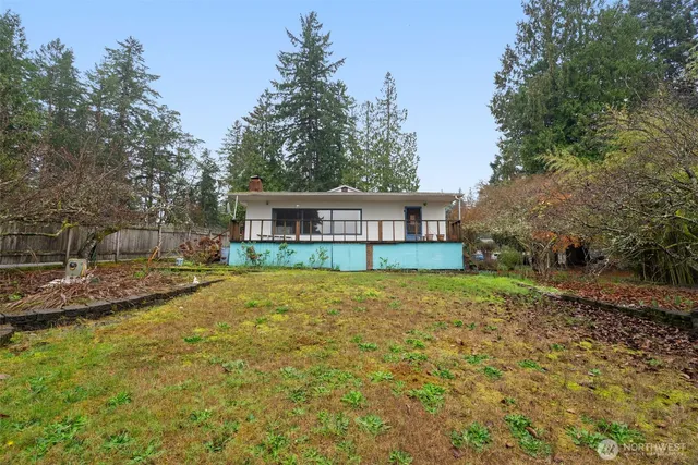 $548,999 | 6312 Chico Way Northwest, Bremerton, WA 98312