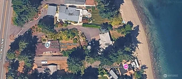 $548,999 | 6312 Chico Way Northwest, Bremerton, WA 98312