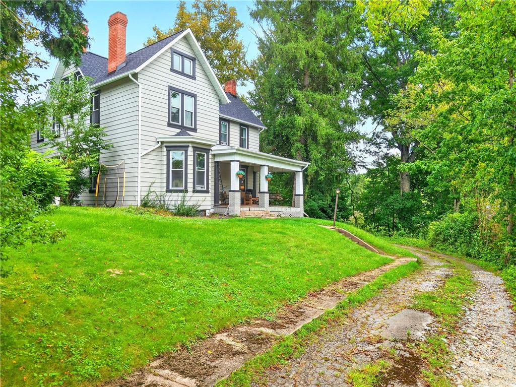 4004 Noblestown Road Oakdale, PA 15071 - Photo 49 of 50 Gallery Image 49