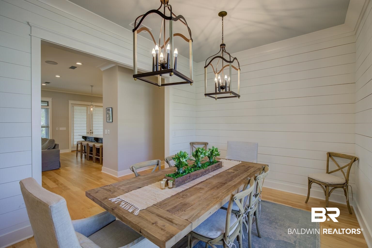 6263 Garrison Drive Daphne, AL 36527 - Photo 9 of 50 Dining Room