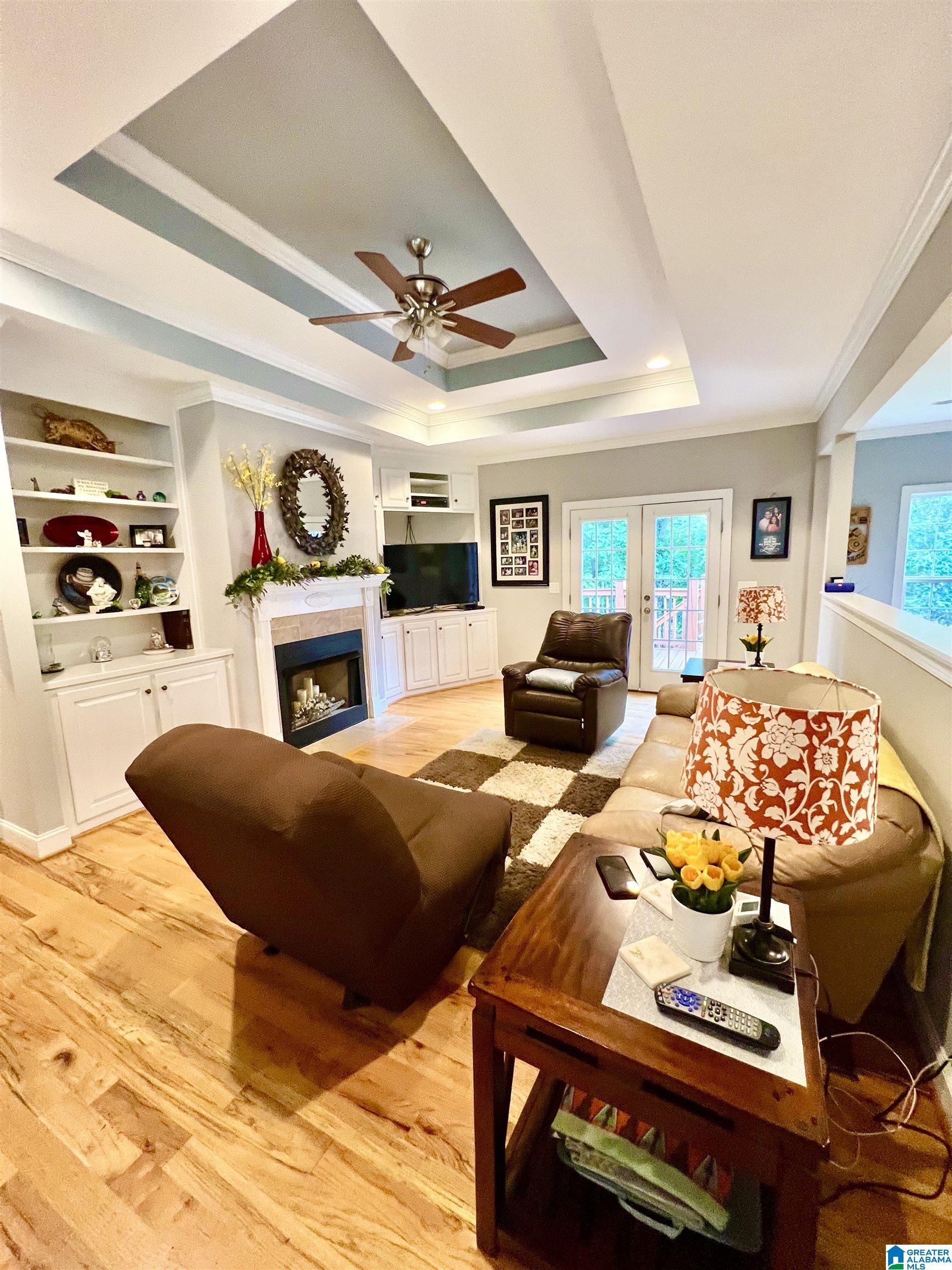 180 Joe Street Lincoln, AL 35096 - Photo 3 of 25