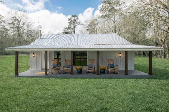 $325,000 | 15179 Rufus Thomas Road, Bogalusa, LA 70427