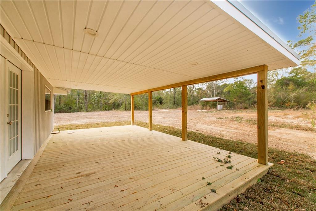 15179 Rufus Thomas Road Bogalusa, LA 70427 - Photo 23 of 26