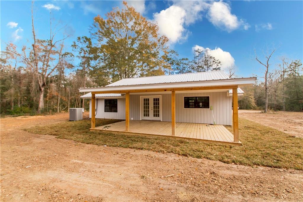 15179 Rufus Thomas Road Bogalusa, LA 70427 - Photo 24 of 26