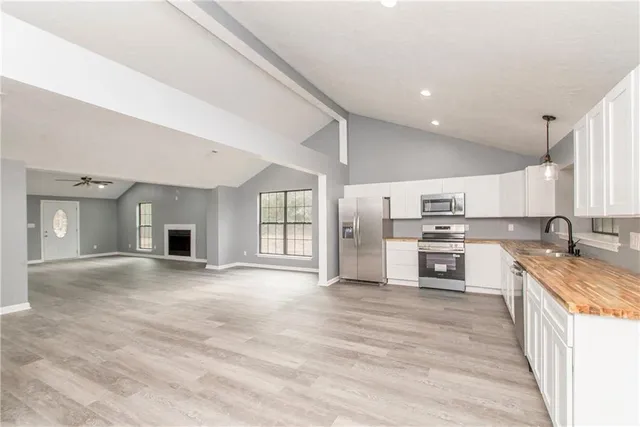 $325,000 | 15179 Rufus Thomas Road, Bogalusa, LA 70427