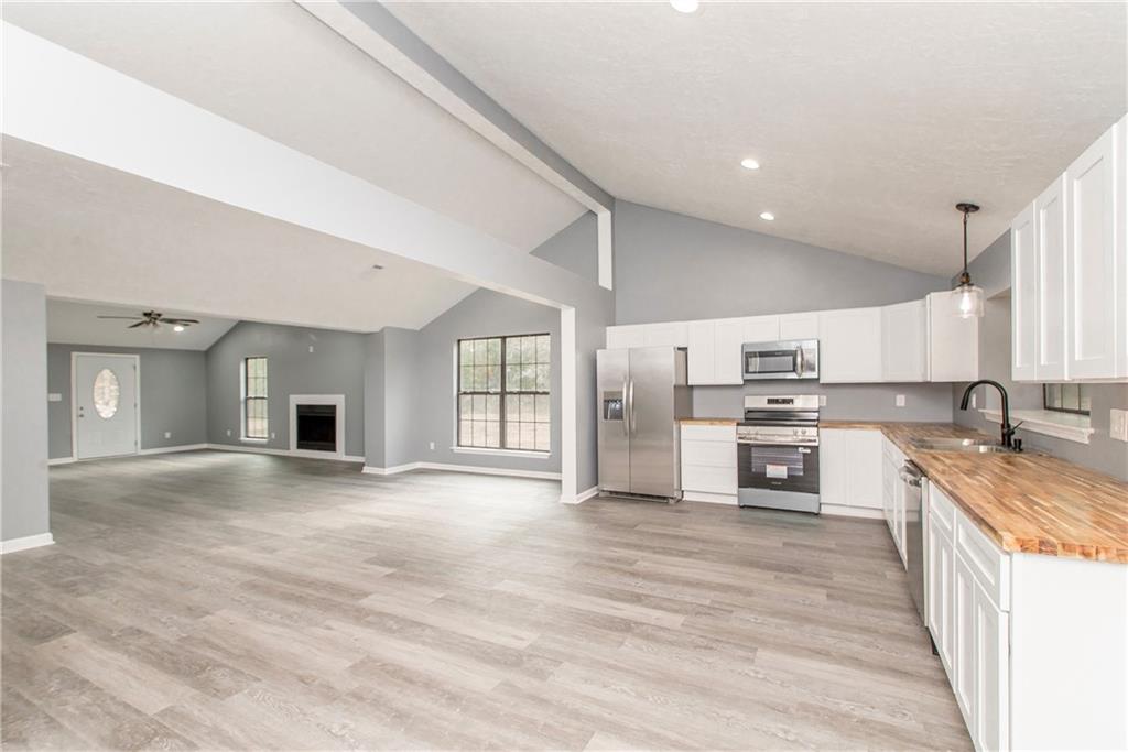 15179 Rufus Thomas Road Bogalusa, LA 70427 - Photo 9 of 26