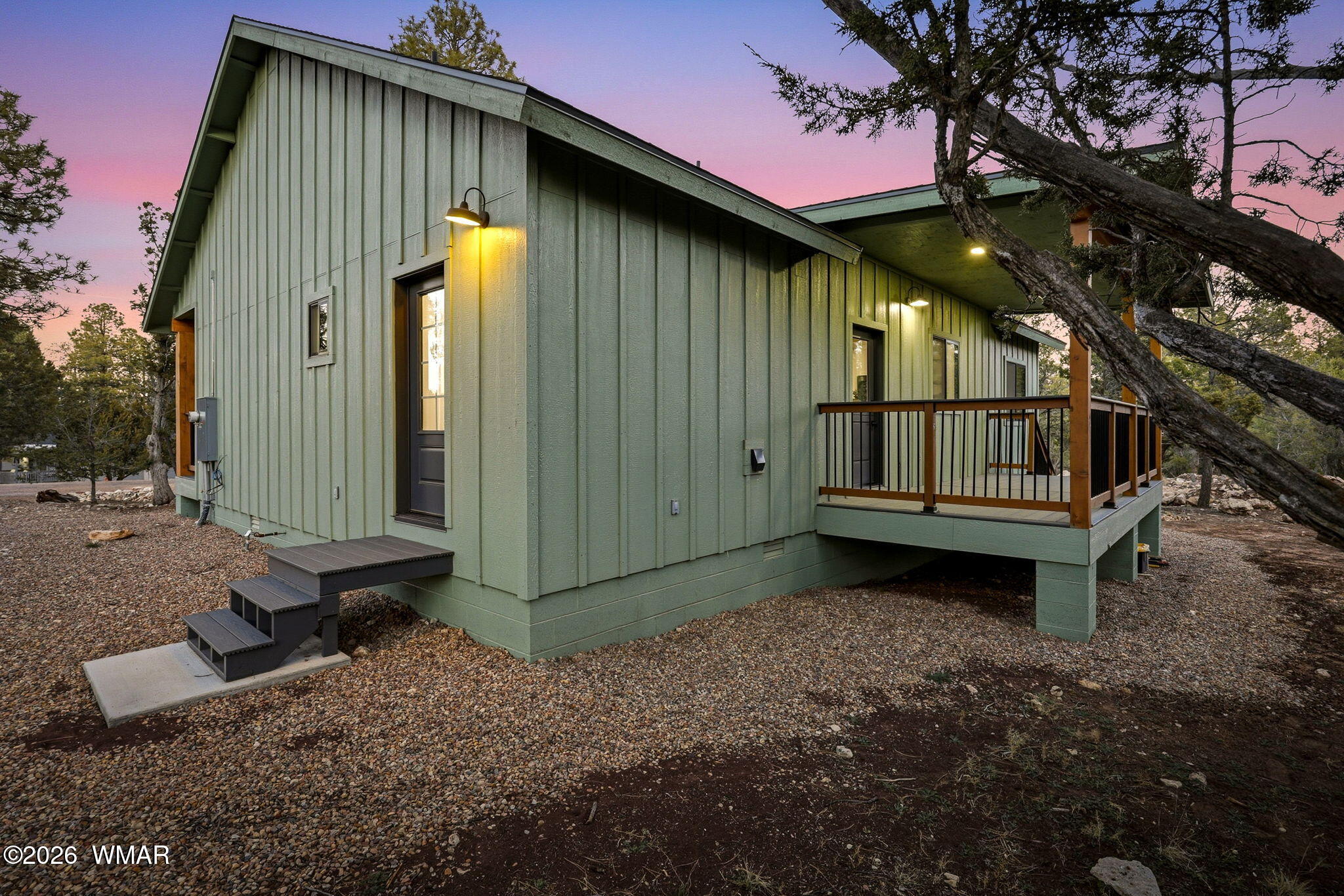 2225 Roundabout Way Overgaard, AZ 85933 - Photo 27 of 31 Gallery Image 27