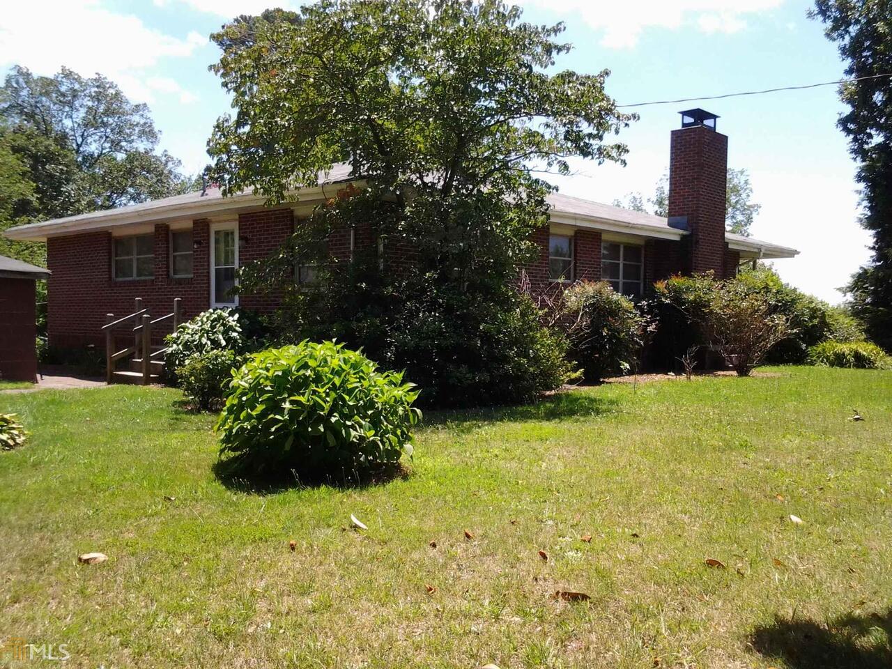 6536 Old Cleveland Road Clermont, GA 30527 - Photo 1 of 1 Gallery Image 1