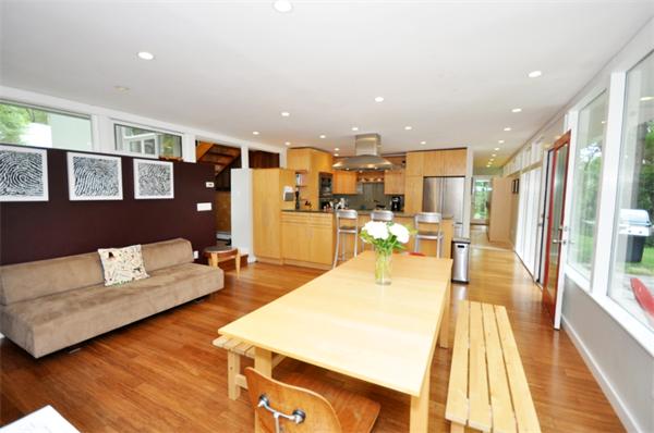 24 Swan Lane Lexington, MA 02421 - Photo 7 of 15 Gallery Image 7