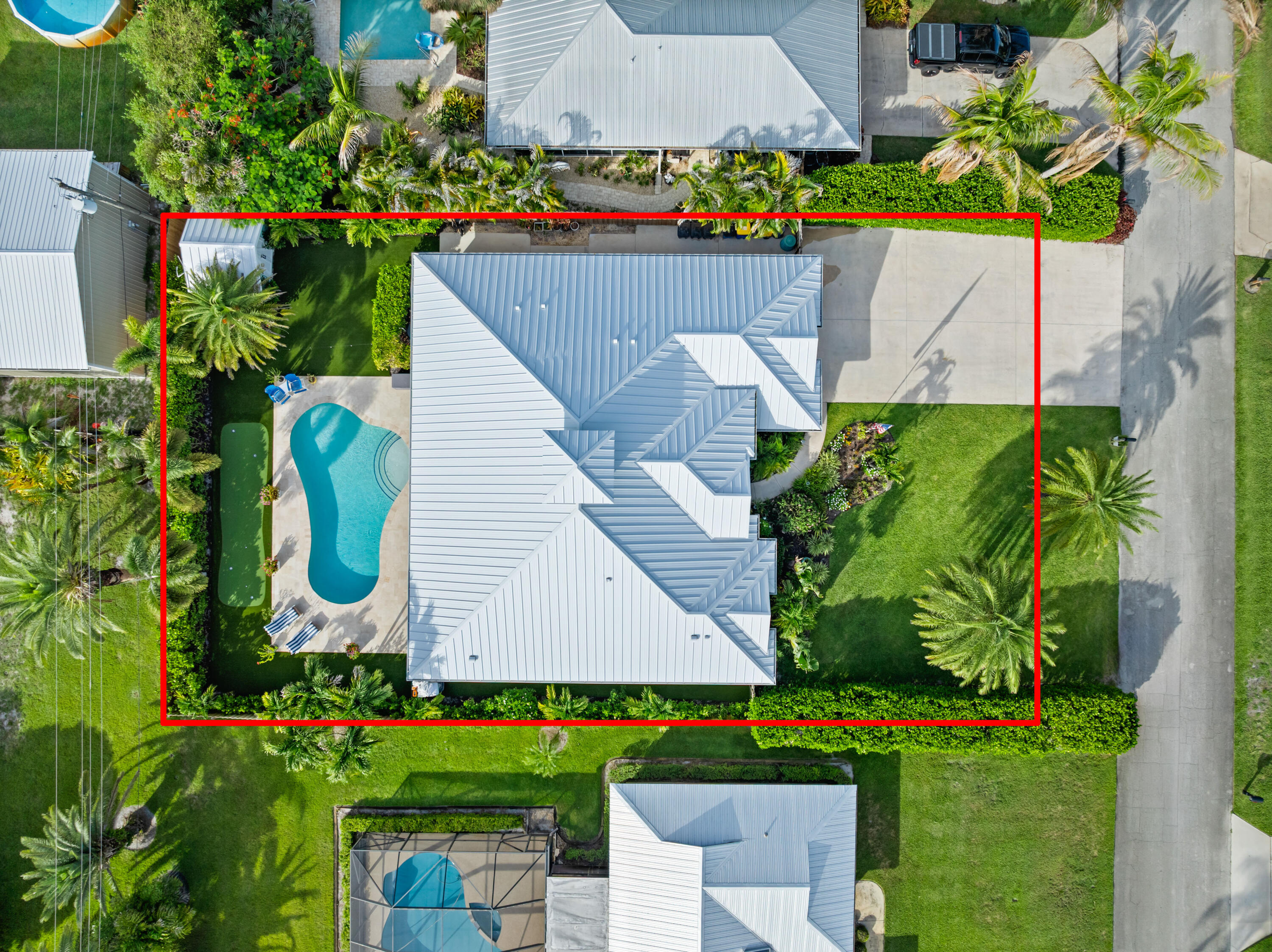 4689 Southeast Glen Ridge Trail Stuart, FL 34997 - Photo 13 of 62 DJI_0005_V1