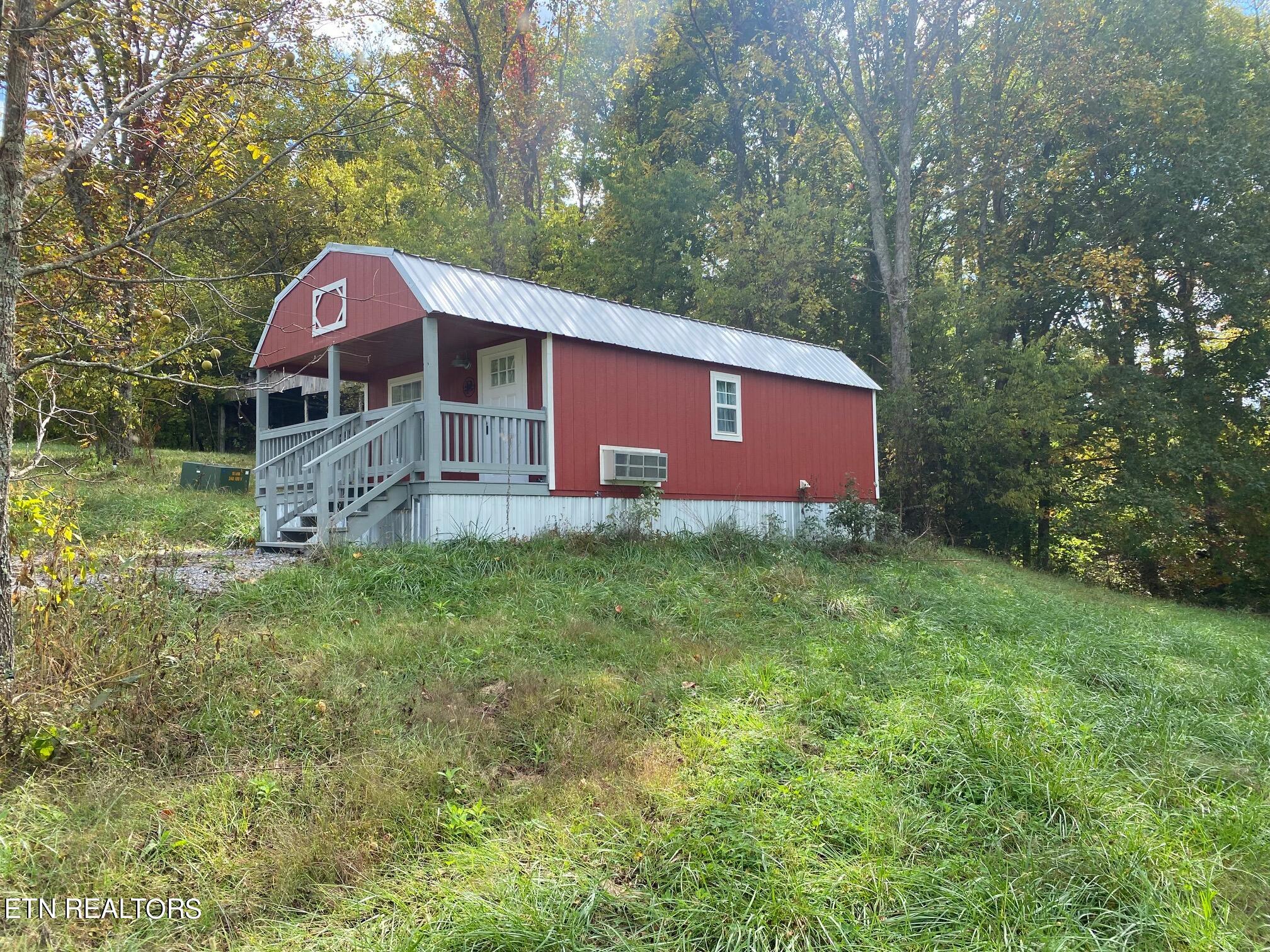 2690 Scott Pond Road Parrottsville, TN 37843 - Photo 11 of 15 IMG_1129