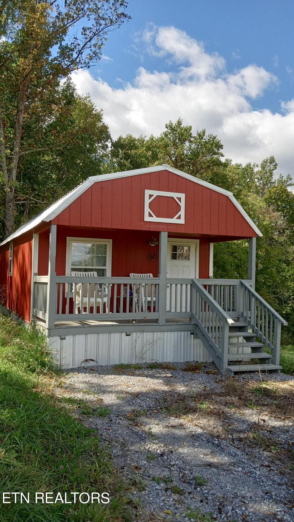 2690 Scott Pond Road Parrottsville, TN 37843 - Photo 10 of 15 IMG_20231008_125017119_HDR