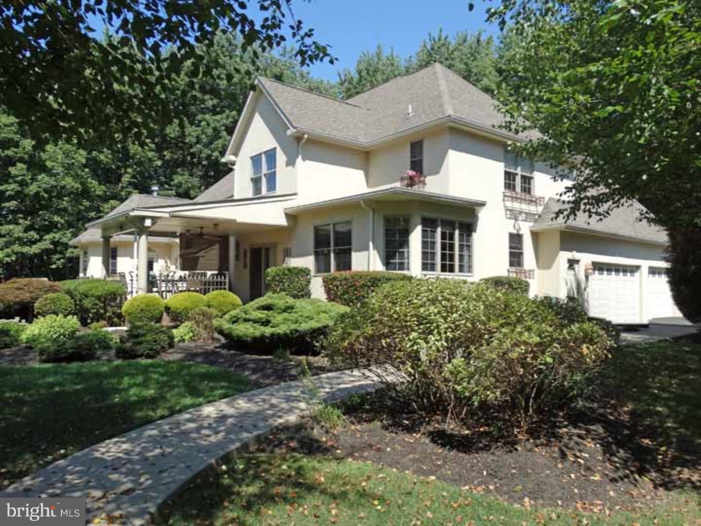 995 Creamery Road Upper Makefield, PA 18940 - Photo 1 of 24