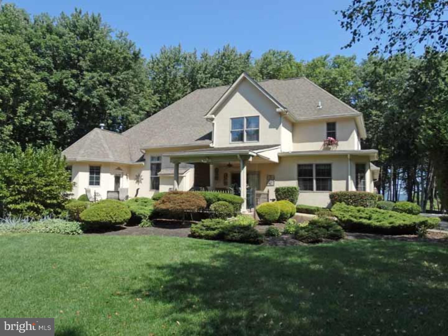 995 Creamery Road Upper Makefield, PA 18940 - Photo 2 of 24