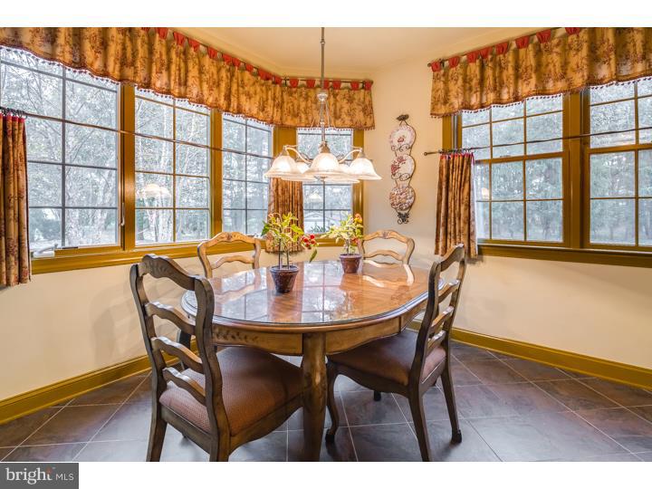 995 Creamery Road Upper Makefield, PA 18940 - Photo 12 of 24 Breakfast Room