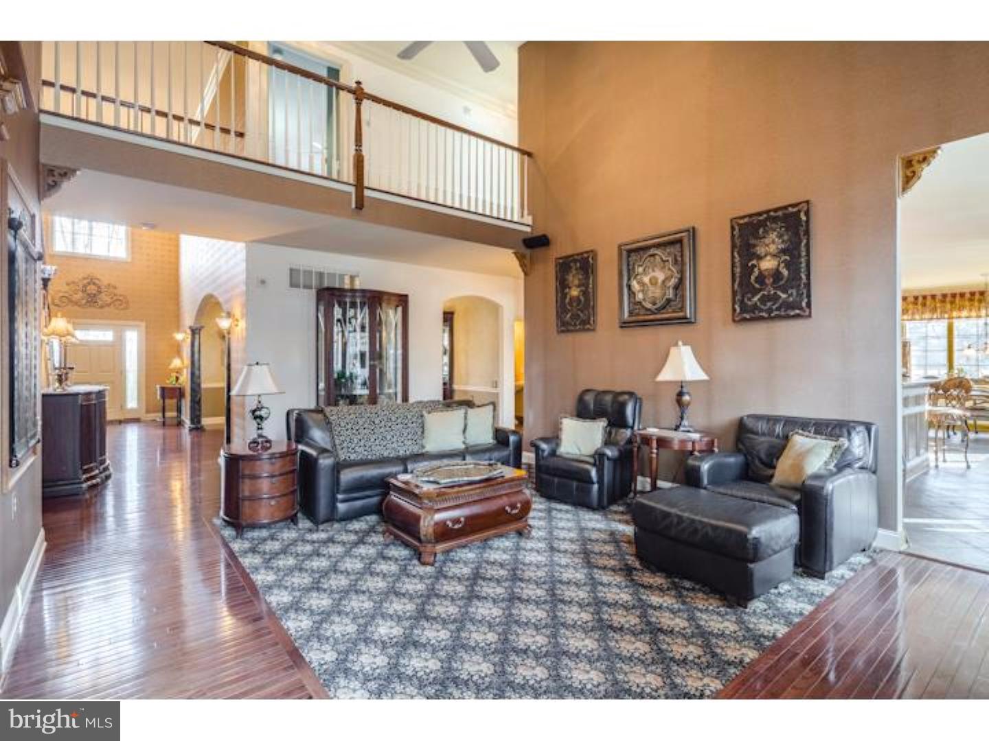 995 Creamery Road Upper Makefield, PA 18940 - Photo 8 of 24 Living Room
