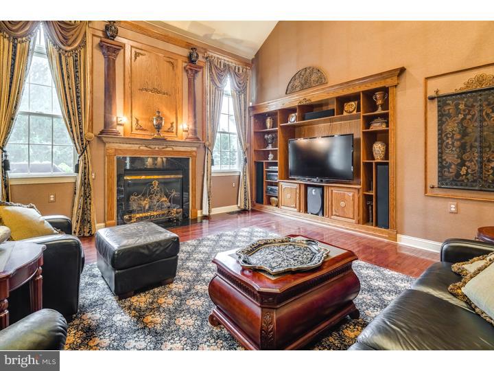 995 Creamery Road Upper Makefield, PA 18940 - Photo 9 of 24 Great Room
